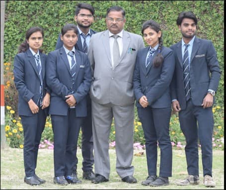 Utkarsh Business School Bareilly College photos photo 10